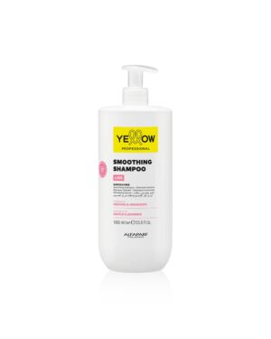 YELLOW Liss Smoothing Anti-Frizz Shampoo 1 Liter