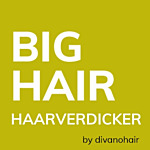 DiVANO BIG HAIR Haarverdicker
