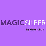 DiVANO MAGIC silber