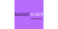 DiVANO MAGIC silber